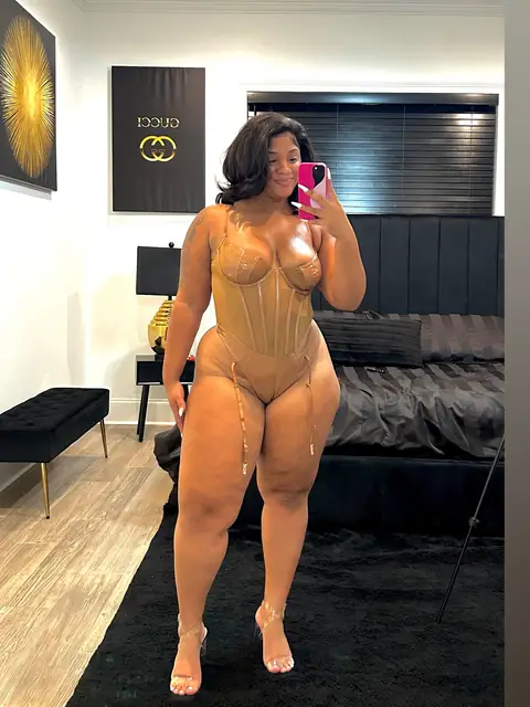MsPretty OnlyFans profile