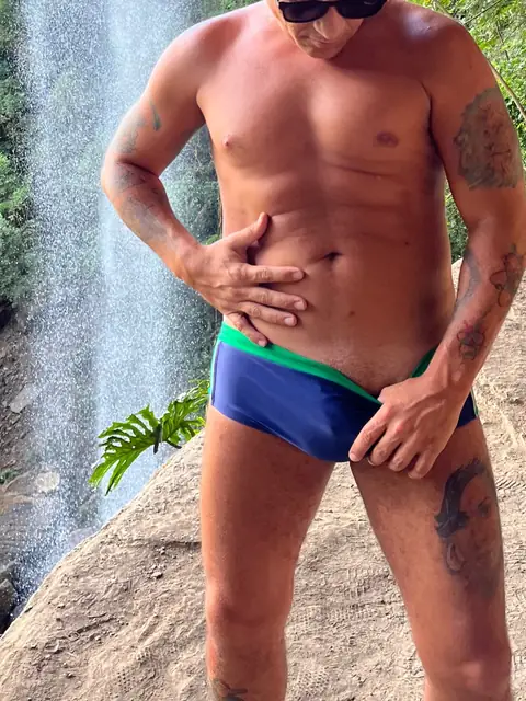 Juninho Junior on OnlyFans