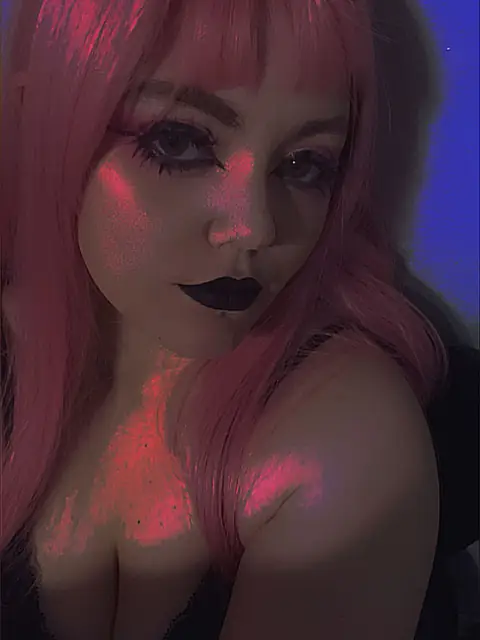 Pink_Pe0ny_Princess on OnlyFans