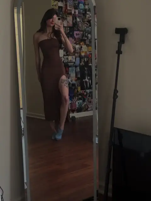 Tootie on OnlyFans