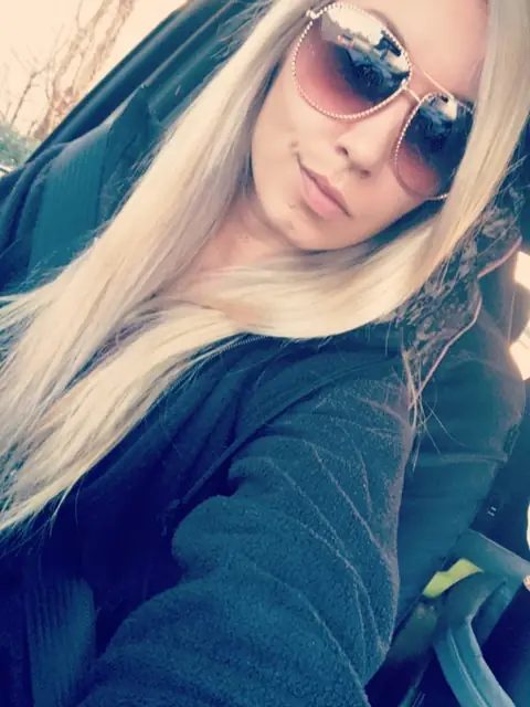Lexi Marie on OnlyFans