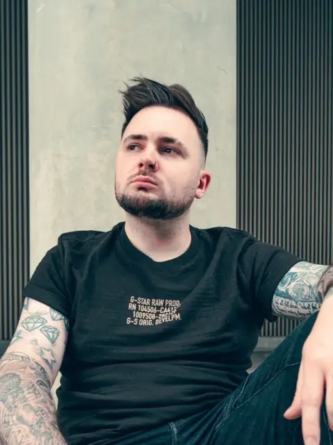 Jaye Martin on OnlyFans