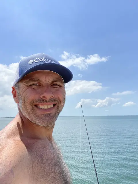 Chris on OnlyFans