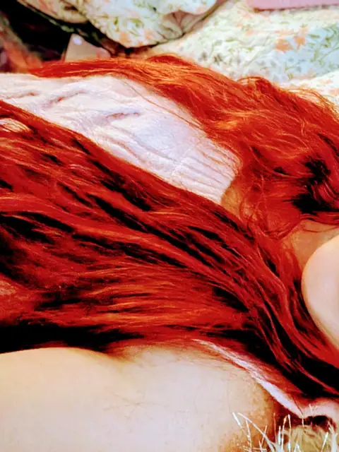 Sexy autumn on OnlyFans
