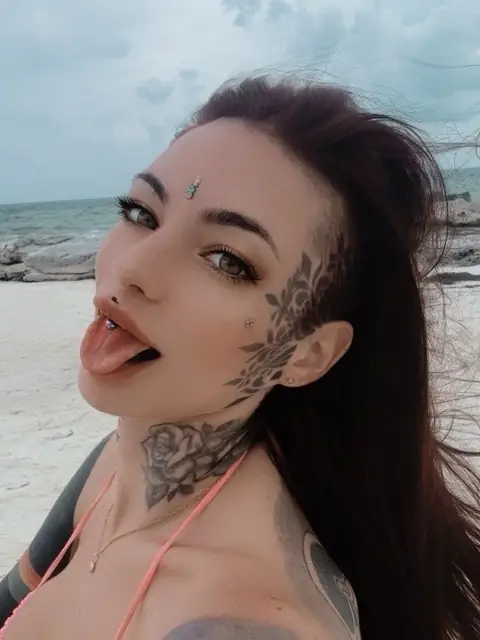 Turmalina on OnlyFans