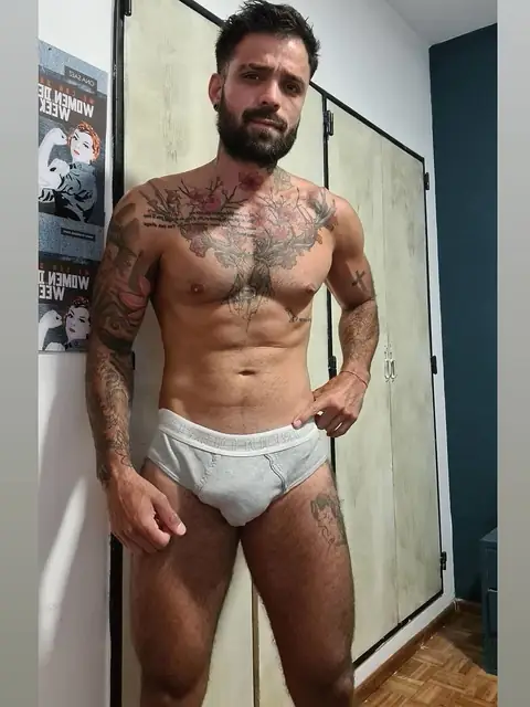 EDUARDO VILLEGAS OnlyFans profile