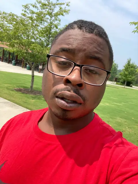 Justin Ingram OnlyFans profile