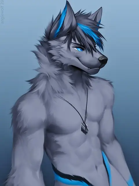 Husky Hubby on OnlyFans