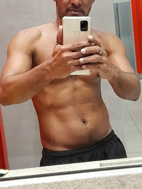Orlando on OnlyFans