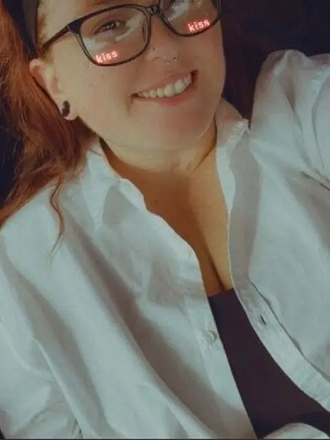 Brandi R on OnlyFans