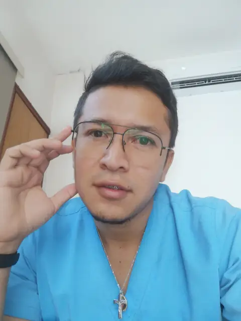 Edwin Castellanos on OnlyFans