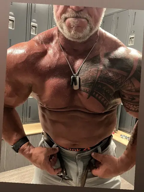 DONOHUGE on OnlyFans