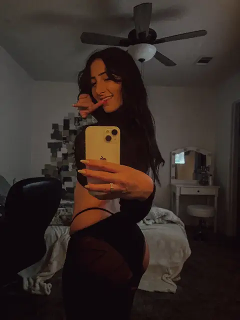 Hayley on OnlyFans