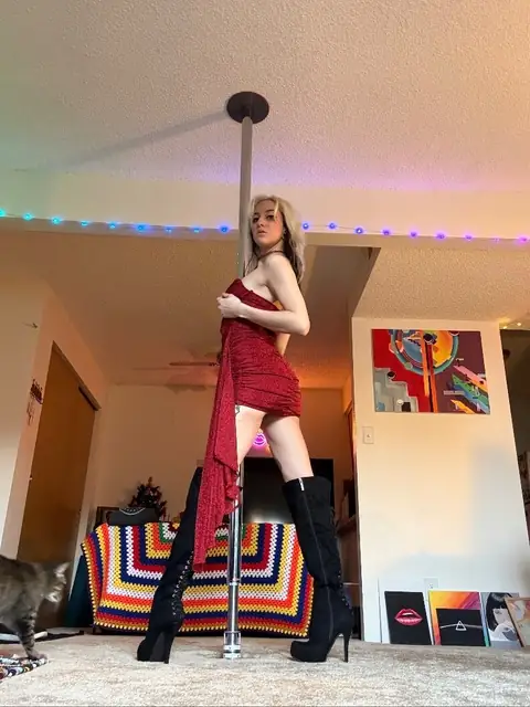 Barbie Riot on OnlyFans