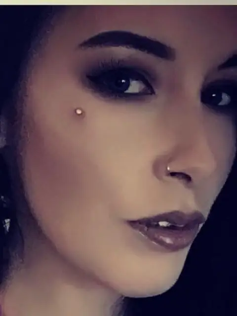 Chloe Keller OnlyFans profile