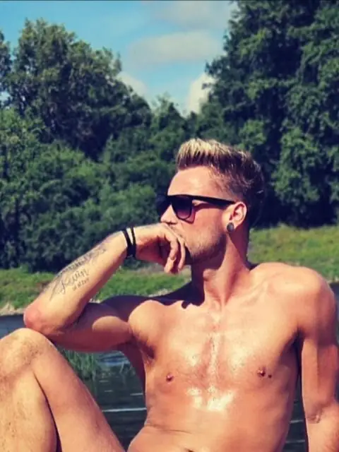 KevderKev on OnlyFans