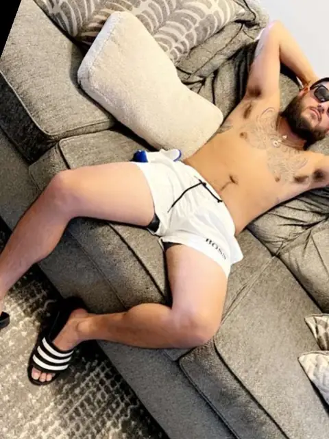 Cortez on OnlyFans