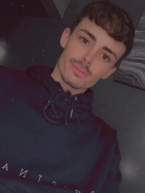 Marcus on OnlyFans