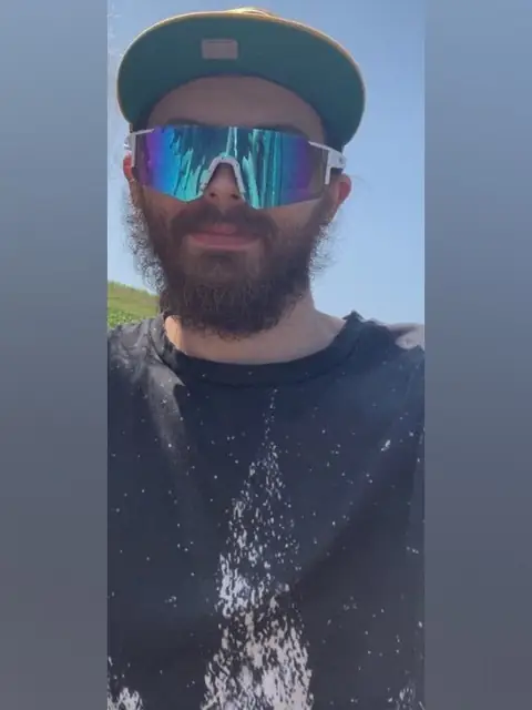 Brennan on OnlyFans