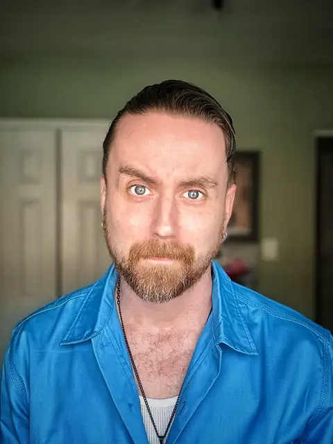 Steve Treanor on OnlyFans