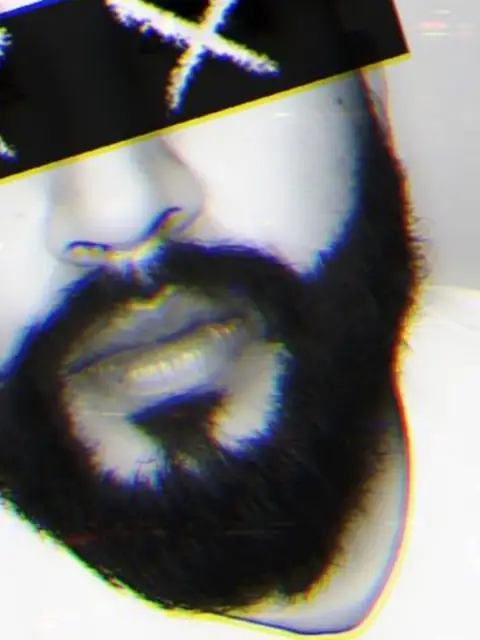 Beard Boy on OnlyFans