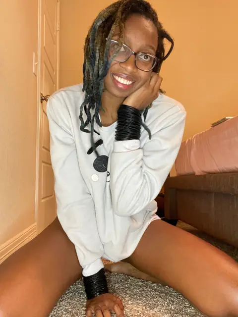 [Fox] Mpfuxelelo Makhubele on OnlyFans