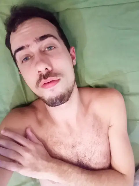 Green Eyes on OnlyFans
