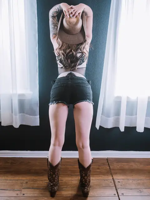 Mercedes on OnlyFans