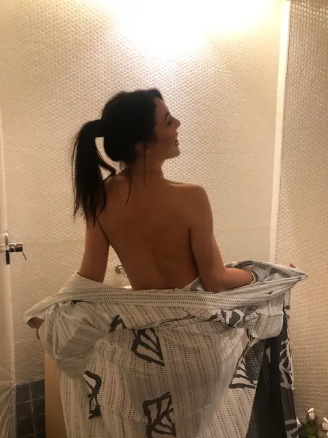 Vanessa Rose on OnlyFans