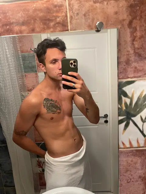 Tero on OnlyFans