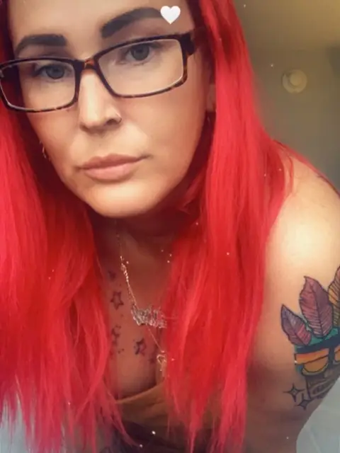 Ladii Kay on OnlyFans