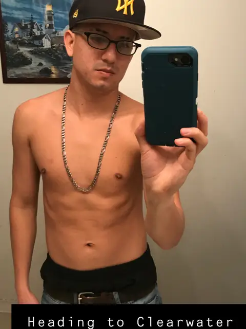 Alex Perez OnlyFans profile