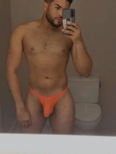 Alexander Herrera on OnlyFans