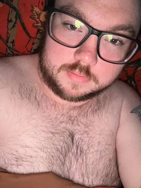 Creagan Maurice on OnlyFans