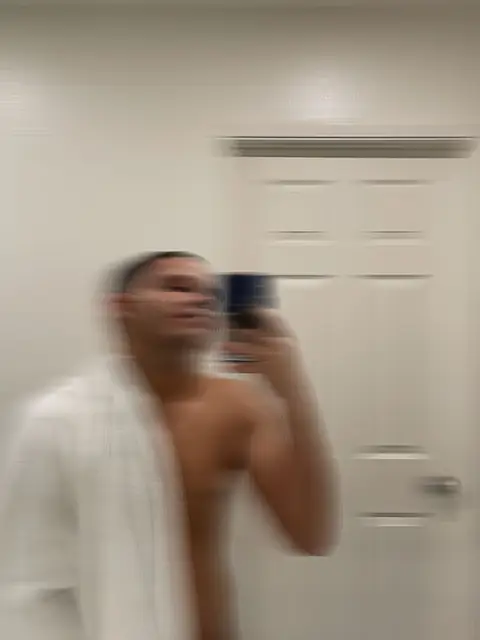 Luis Garc a OnlyFans profile
