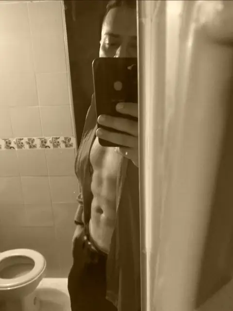 Nacho Cuervo on OnlyFans