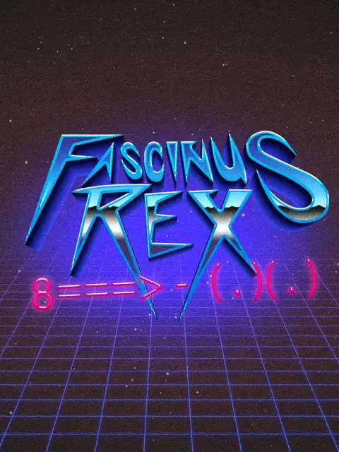 Fascinus Rex on OnlyFans