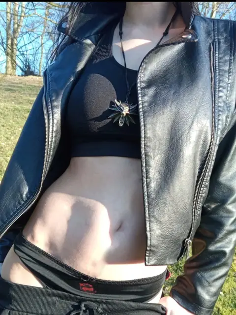 Kate on OnlyFans