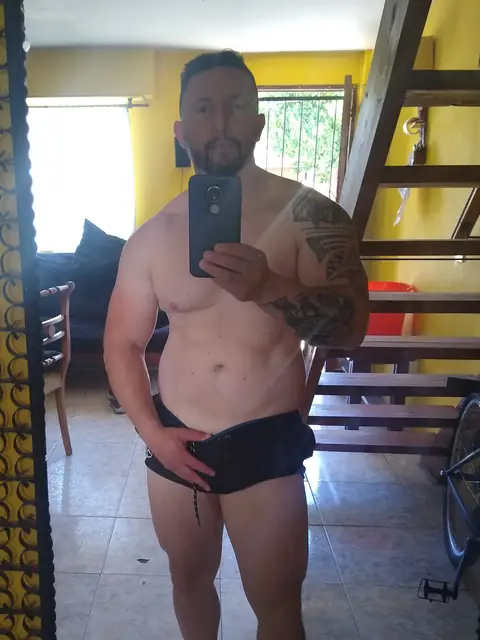 ezequiel on OnlyFans
