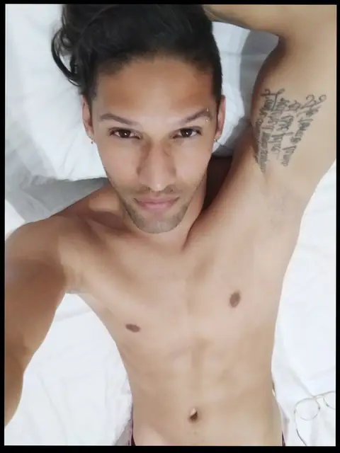 Derek Diamond on OnlyFans