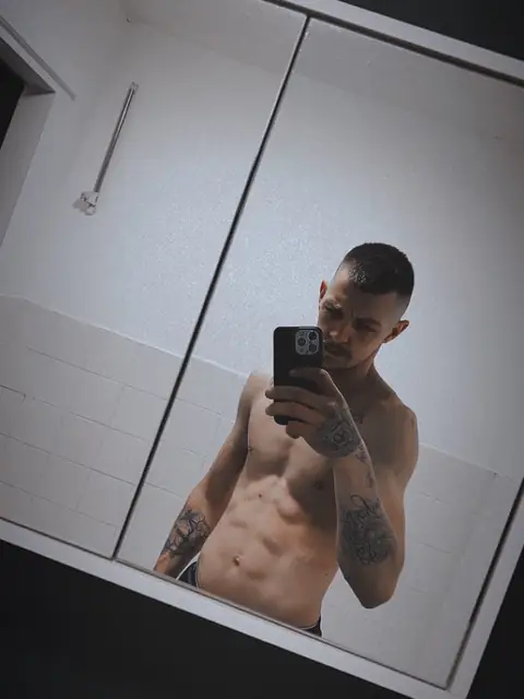Unknown male on OnlyFans