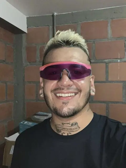 Juandavid Quintero on OnlyFans