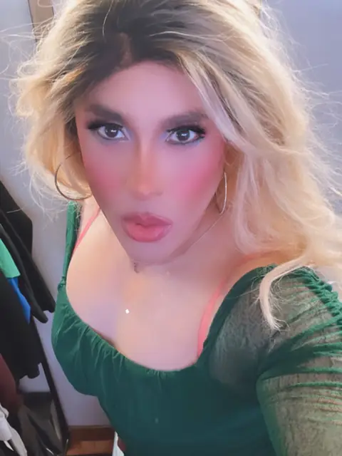 Gianna on OnlyFans