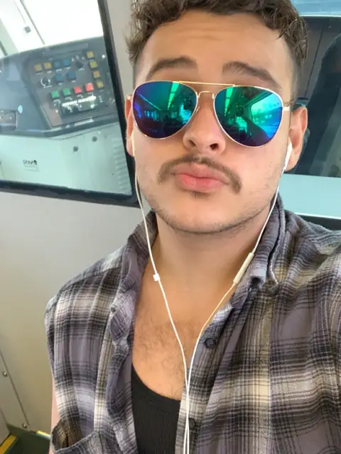 Renzo Dime on OnlyFans