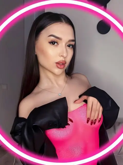Katrin Shamber OnlyFans profile