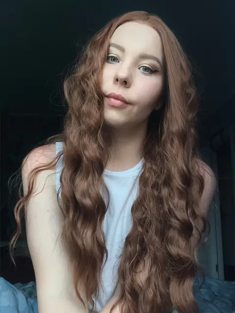 Luna Bunny on OnlyFans