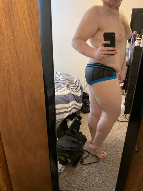 Kinky Kev on OnlyFans