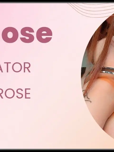 Scarlette Rose on OnlyFans