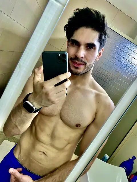Alonzo on OnlyFans