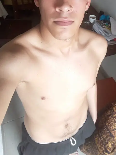 Charles Maison on OnlyFans